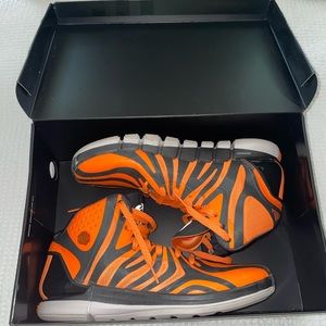 D Rose 4.5 Tiger (Rare)